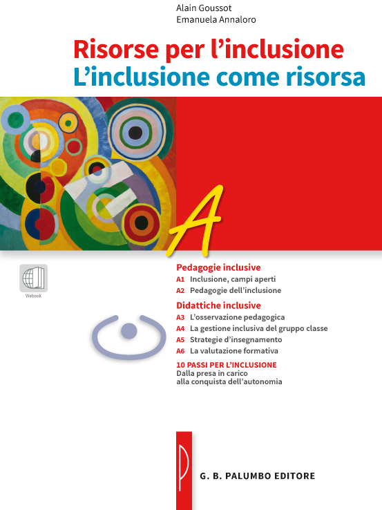 Risorse per l'inclusione